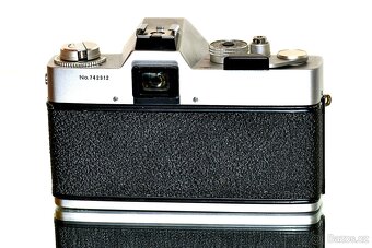 Porst C-TL funkční - 4