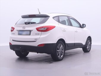 Hyundai ix35 2,0 GDI 122kW 4WD CZ Trikolor (2013) - 4