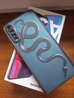 Samsung galaxy A50 - 4