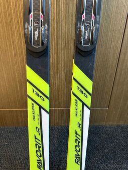 Běžecké lyže Sporten - 4