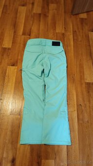 Lyžařské/snowboard kalhoty Meatfly - 4