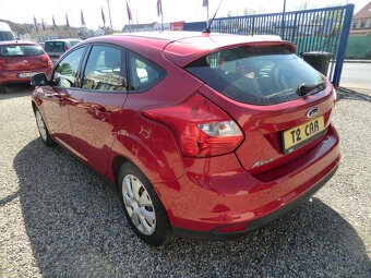 Ford Focus, 1.0 EcoBOOST 1.MAJITEL NOVÉ V ČR - 4
