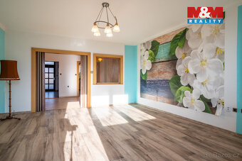 Prodej rodinného domu, 262 m², Strakonice, ul. Ptákovická - 4