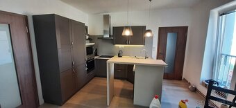 Kuchyňská linka - 4