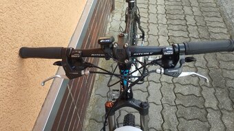 Horské Kellys oxygen - 4