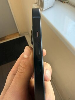 Iphone 14 128 GB Temně inkoustová - 4