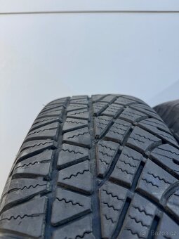 Pneu MICHELIN LATITUDE CROSS 225/75 R16 - 4