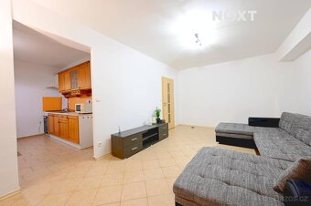 Pronájem byt 3+1, 79㎡ - 4