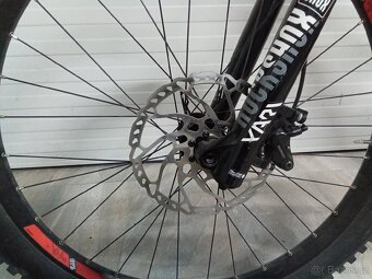 Elektrokolo haibike - 4