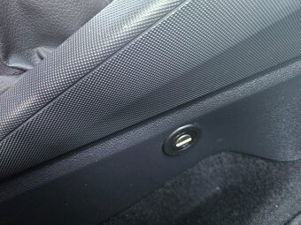 Škoda Fabia combi 1,0 TSi 81 kW STYLE - 4