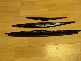 Stěrače Škoda Octavia 1 combi - 4