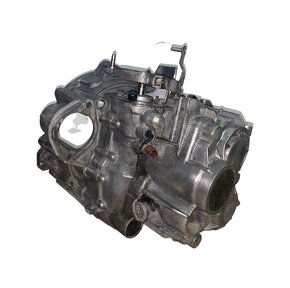 Převodovka 6Q JMA 2.0TDI 125KW VW Passa t B6 r.v. 2007 - 4
