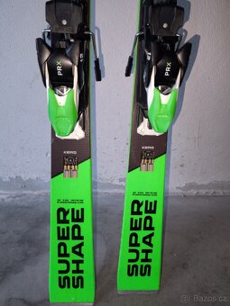 Head SUPERSHAPE I.MAGNUM SW - 4