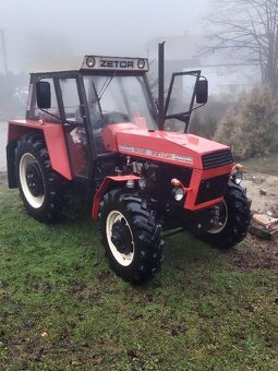 Zetor Crystal 8145 - 4