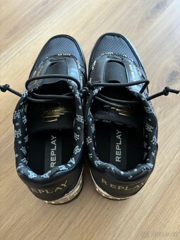 Tenisky Replay 39 - 4