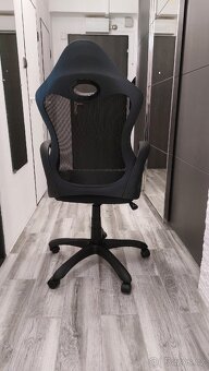 Kancelářská židle - 4