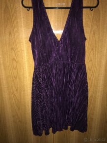 Dívčí saty , topy, rolak, bunda, damska tricka - 4