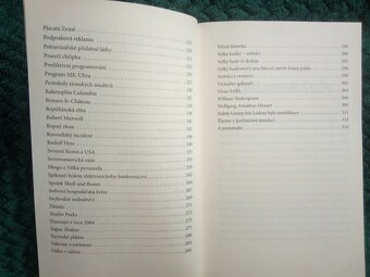 Jamie KING:KONSPIRAČNÍ TEORIE 2 - 4