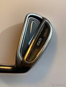 Golfové hole Nike CCI - 4