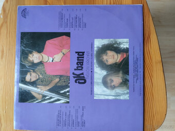 Prodám gramofonové desky - 4