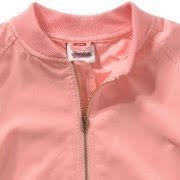 merunková dívčí bunda / bomber vel 140 - 4