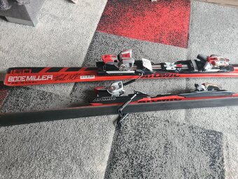 Prodam Lyze Atomic - 4