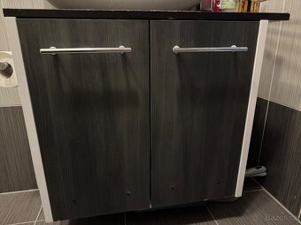 Koupelnová sestava - 4