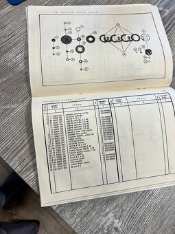 Katalog nd Simson - 4