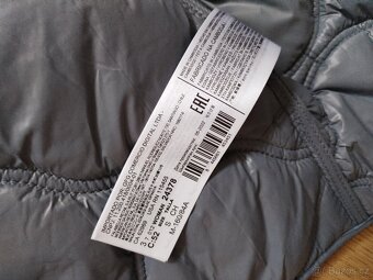 Lehká bundička MANGO - 4