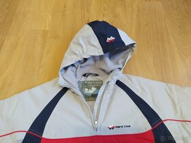 Chlapecká zimní bunda Dare2be, vel. 158/164 - 4