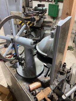 prodám perfektor cena dohodou - 4