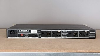 SPL Charisma model 9733 - 4