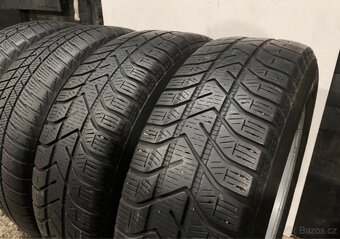 ALU kola R15 5x112 Octavia 2 - 4