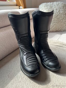 Kore - dámské boty, velikost 36 - 4