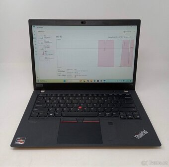 Lenovo Thinkpad T14 G2 (Ryzen 7 5850, 32GB RAM) - 4