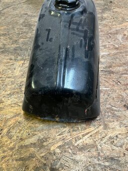 Nádrž Jawa 350 634 - 4