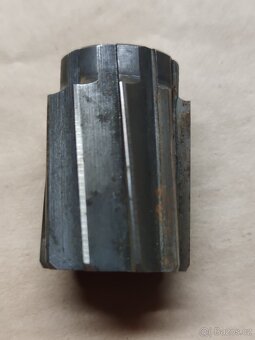 Výstružníky, výhrubníky, závitníky - 4