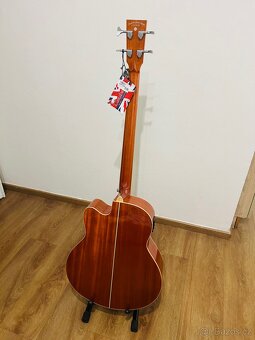 Tanglewood TW 7-AB CE NA - 4