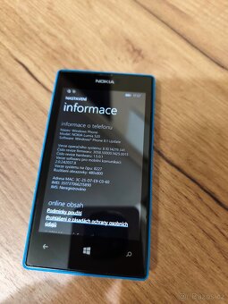 Nokia Lumia 520 - 4