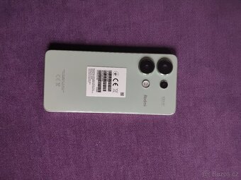 Prodám Redmi note 13 - 4