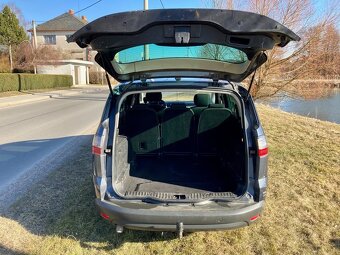 Ford S-Max 2.0Tdci 2006 - 4