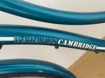 Batavus Cambridge Sort N7S 54cm - 4