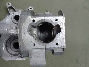 Kartery Babetta 210. - 4