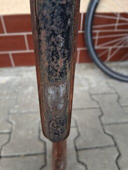 Vzduchovka SLAVIA 620 - 4