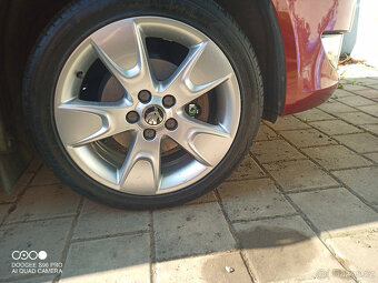 Škoda Roomster 1.2 TSI - 129 tis km - 4