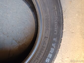 Letní pneu 225/55/17 101Y Nokian - 4