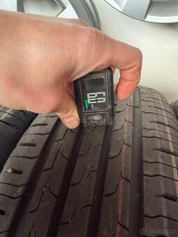 Continental 205/60 R16 - 4