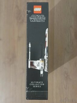 LEGO Star Wars 75355 - 4