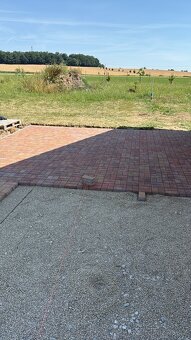 Stavební práce - 4