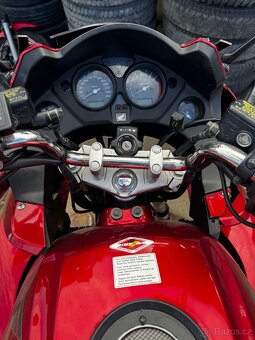 Honda Cbf 1000 , r.v.2007 - 4